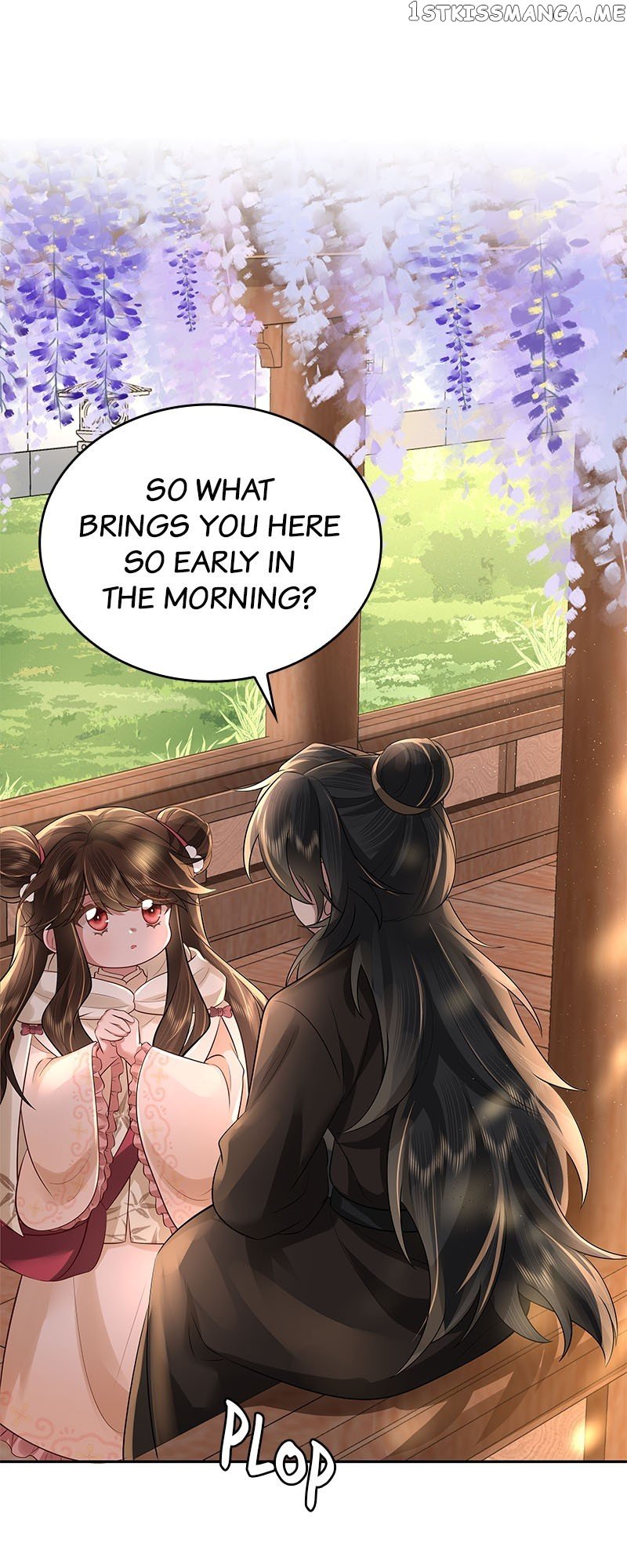 Survival Methods of the Cannon Fodder Daughter Chapter 36 page 10