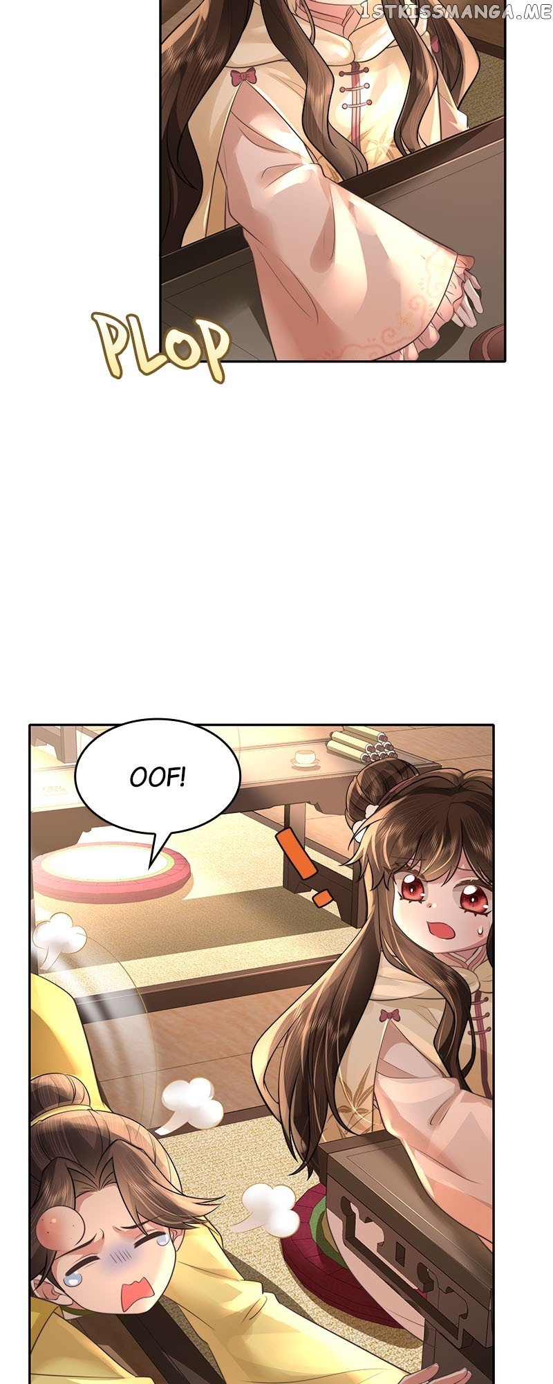 Survival Methods of the Cannon Fodder Daughter Chapter 37 page 4