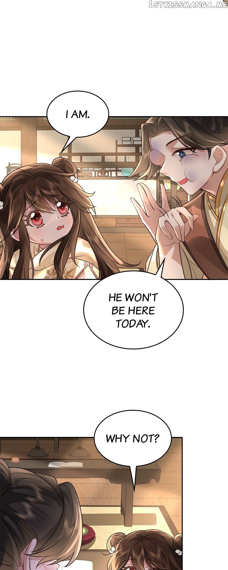 Survival Methods of the Cannon Fodder Daughter Chapter 37 page 12