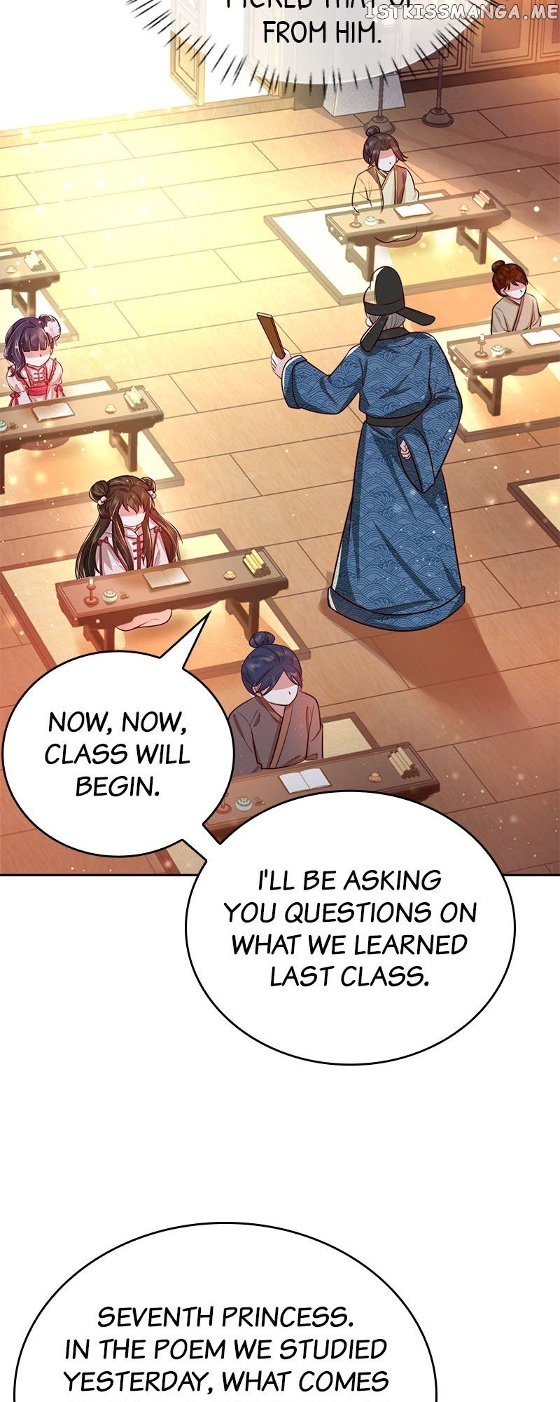 Survival Methods of the Cannon Fodder Daughter Chapter 37 page 18