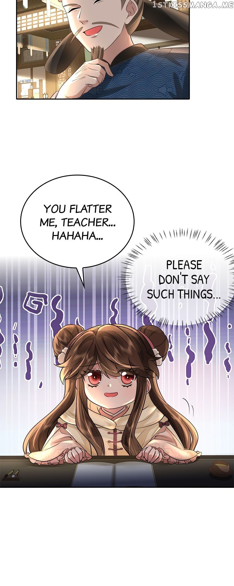Survival Methods of the Cannon Fodder Daughter Chapter 37 page 22