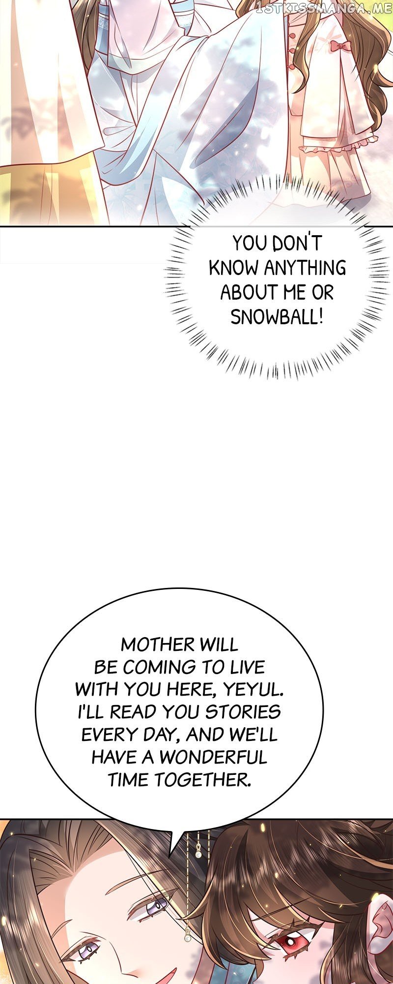 Survival Methods of the Cannon Fodder Daughter Chapter 38 page 12