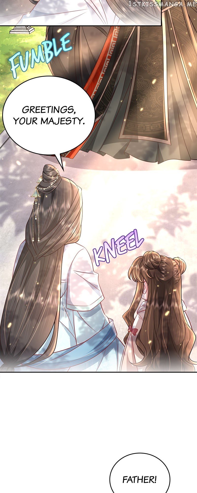 Survival Methods of the Cannon Fodder Daughter Chapter 38 page 15