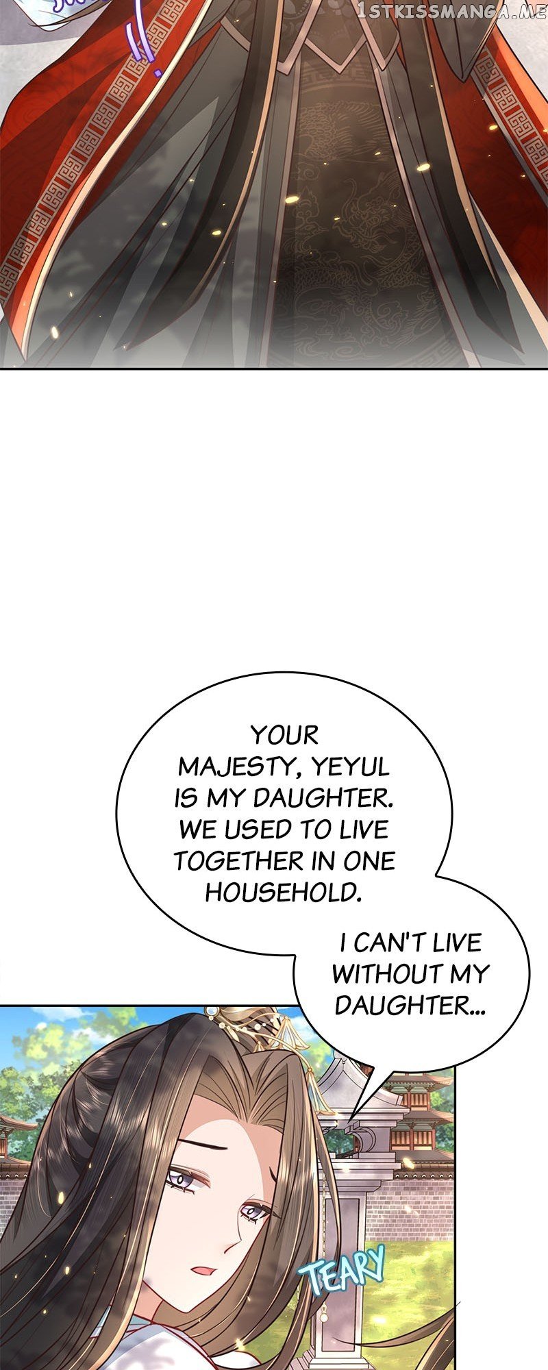 Survival Methods of the Cannon Fodder Daughter Chapter 38 page 21