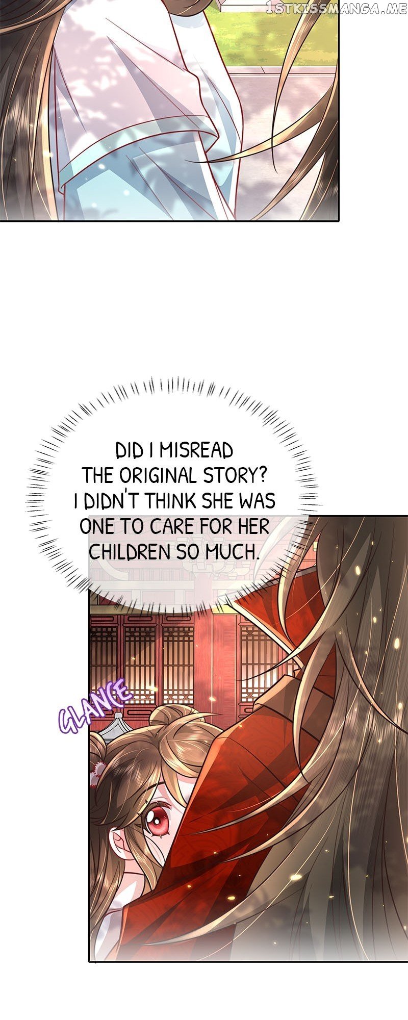 Survival Methods of the Cannon Fodder Daughter Chapter 38 page 22