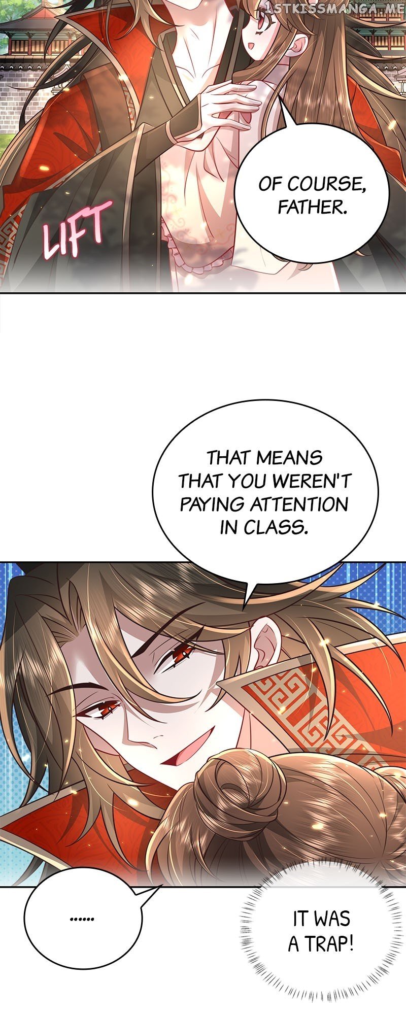 Survival Methods of the Cannon Fodder Daughter Chapter 38 page 17