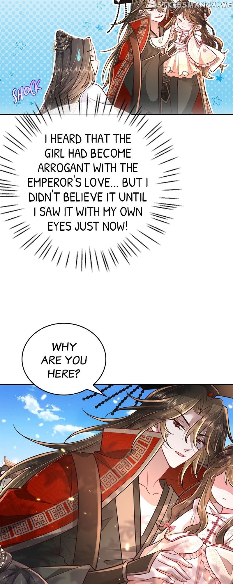 Survival Methods of the Cannon Fodder Daughter Chapter 38 page 19