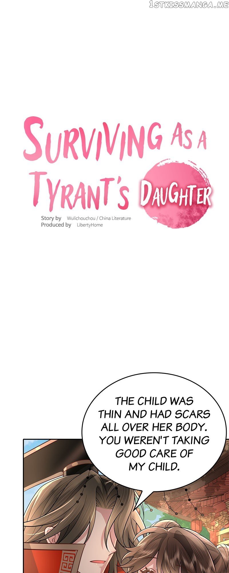 Survival Methods of the Cannon Fodder Daughter Chapter 39 page 2