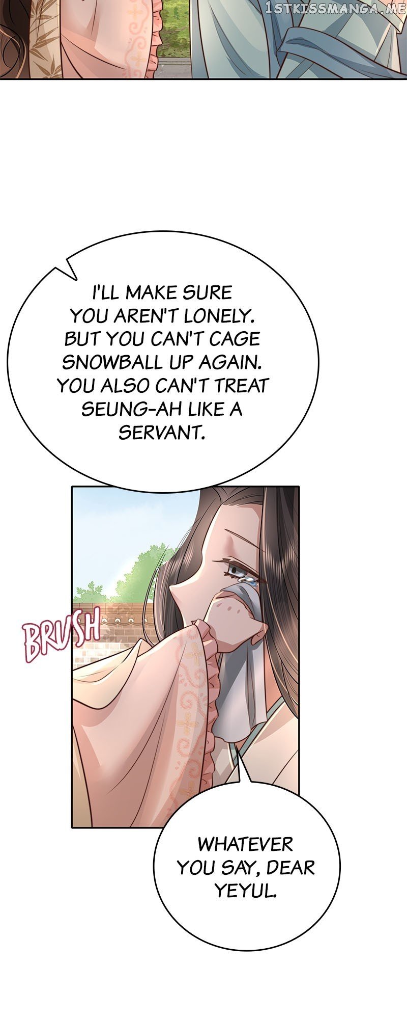 Survival Methods of the Cannon Fodder Daughter Chapter 39 page 8