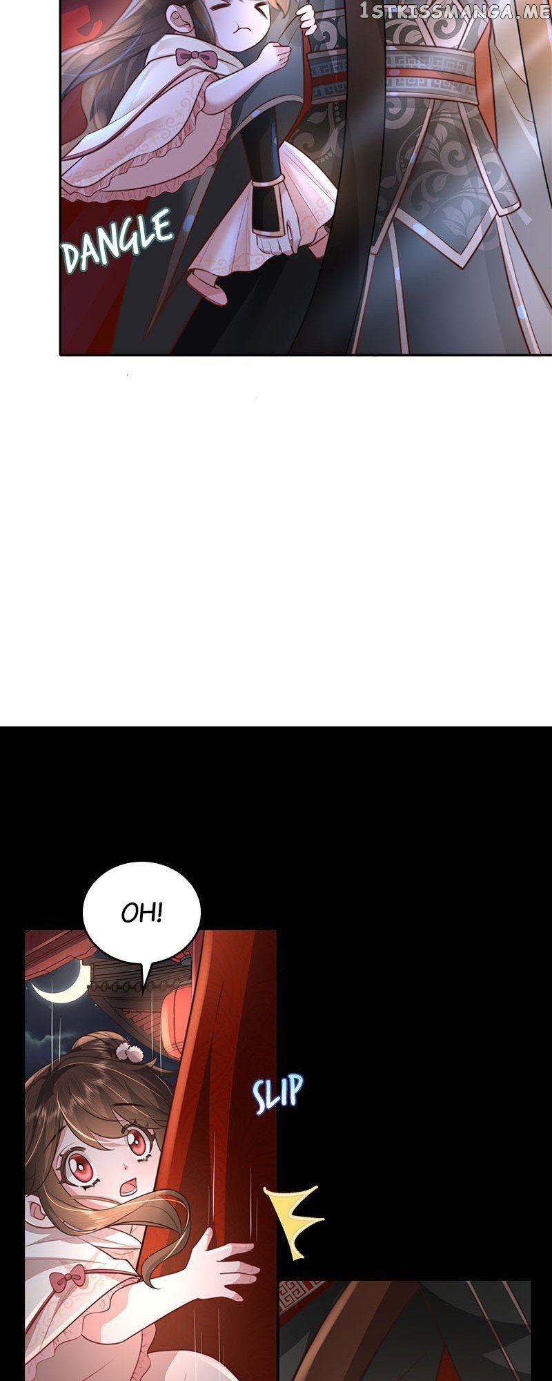 Survival Methods of the Cannon Fodder Daughter Chapter 39 page 19