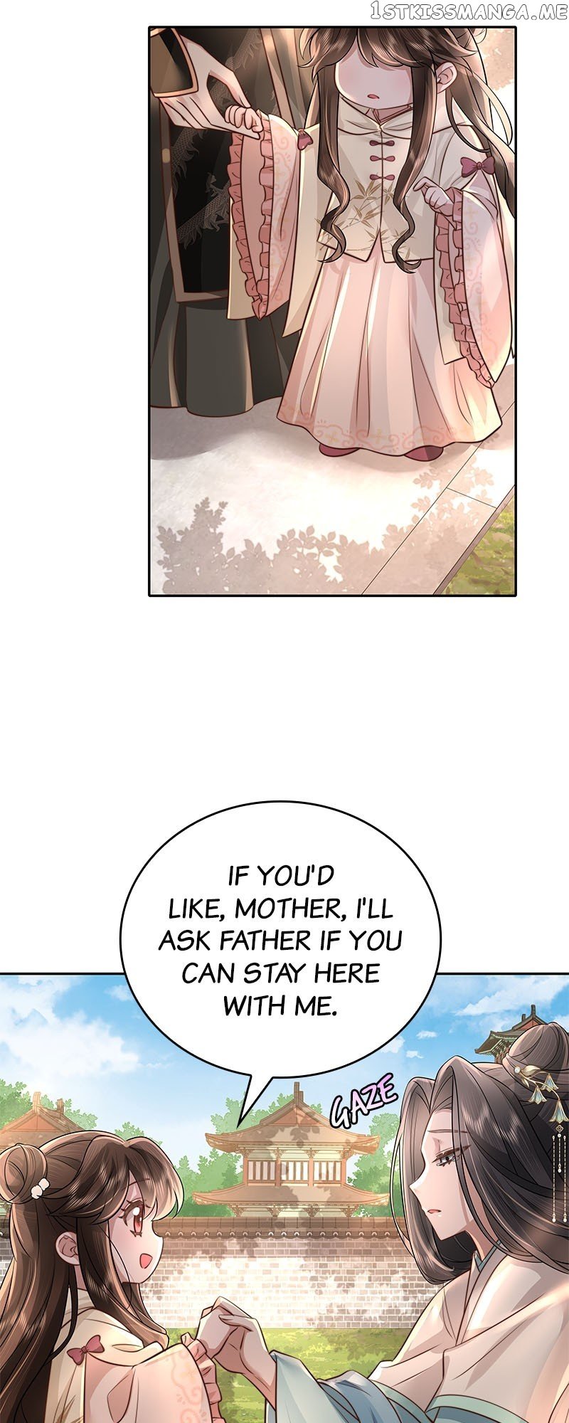 Survival Methods of the Cannon Fodder Daughter Chapter 39 page 7