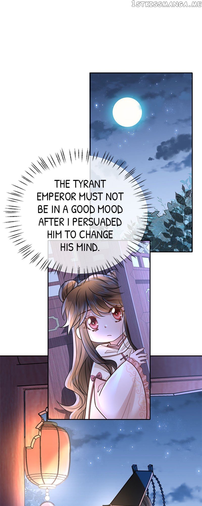 Survival Methods of the Cannon Fodder Daughter Chapter 39 page 14