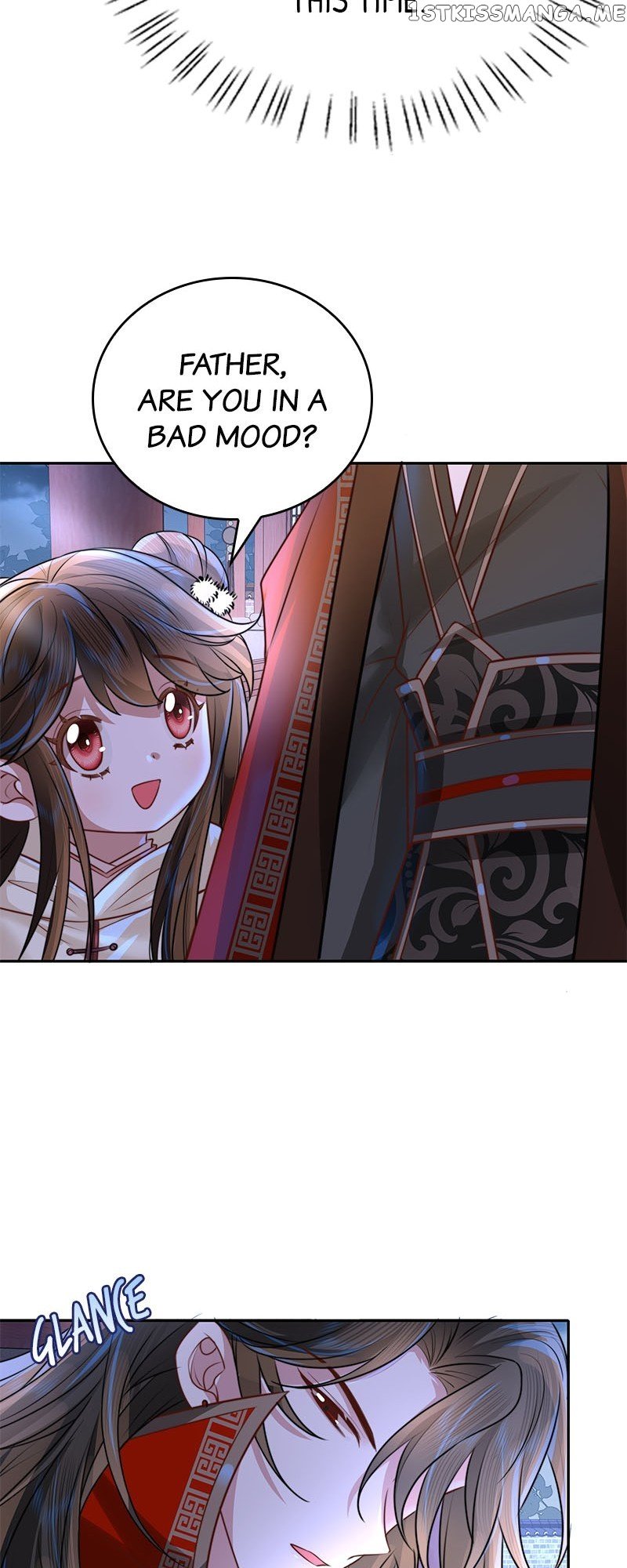 Survival Methods of the Cannon Fodder Daughter Chapter 39 page 16