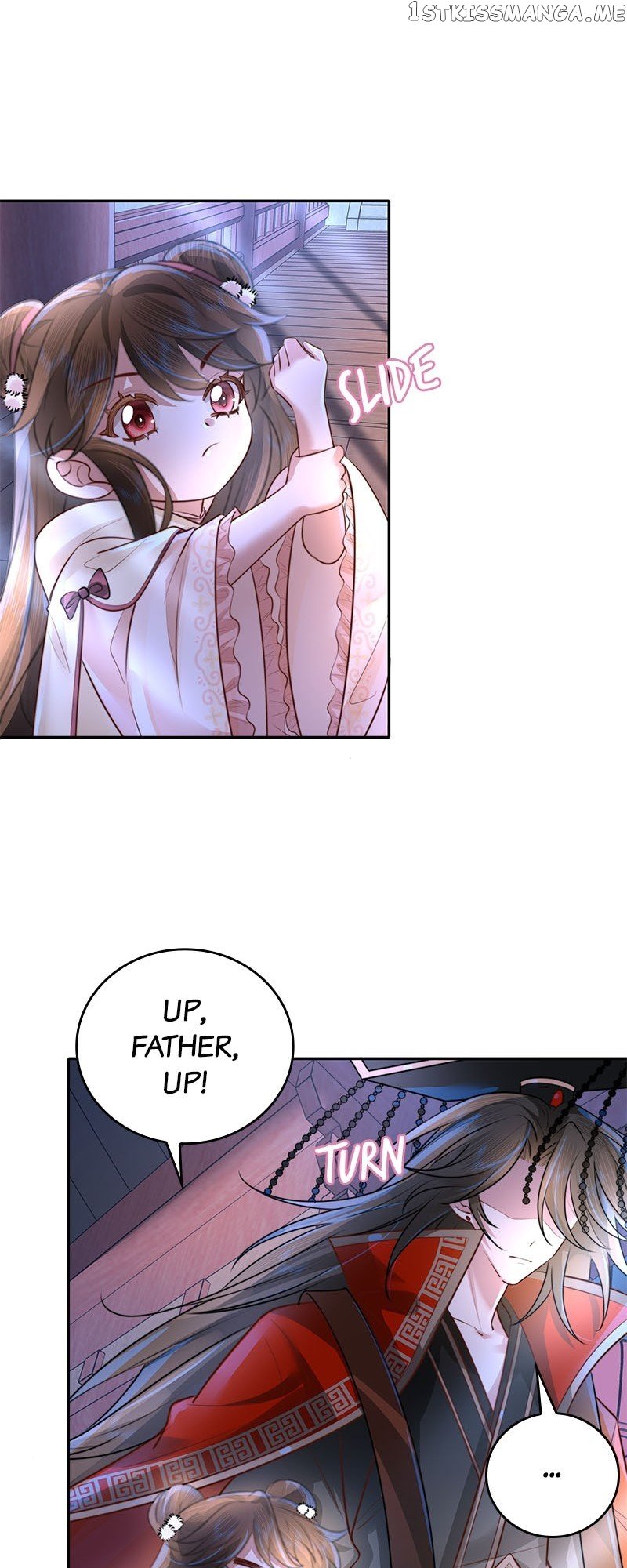 Survival Methods of the Cannon Fodder Daughter Chapter 39 page 18