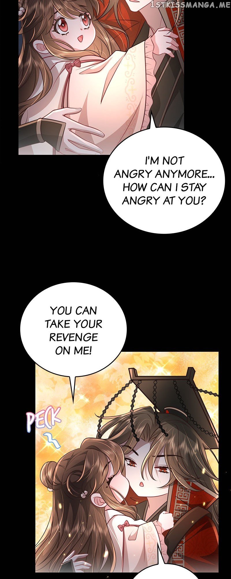 Survival Methods of the Cannon Fodder Daughter Chapter 39 page 22