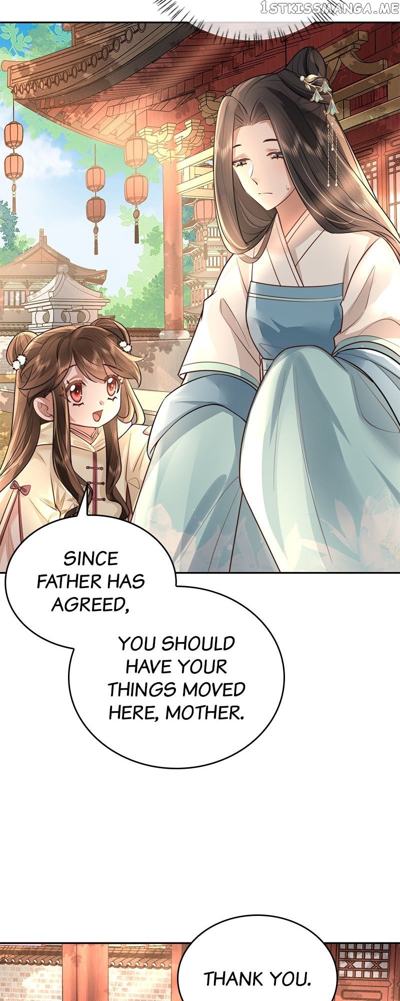 Survival Methods of the Cannon Fodder Daughter Chapter 39 page 12