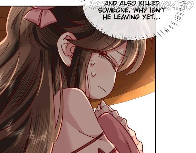 Survival Methods of the Cannon Fodder Daughter Chapter 4 page 20