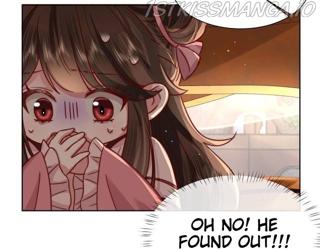 Survival Methods of the Cannon Fodder Daughter Chapter 4 page 23