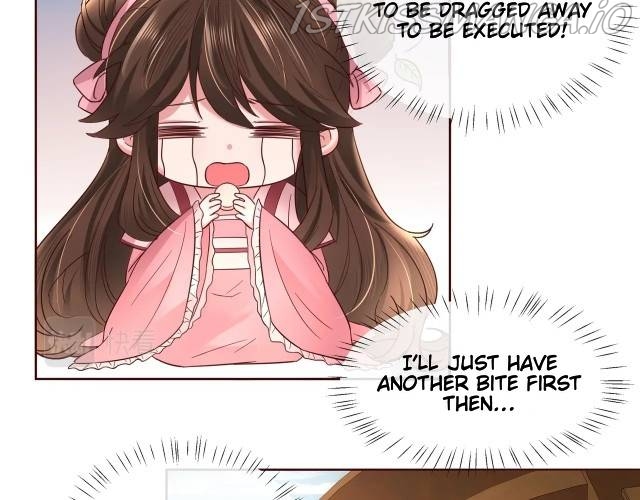 Survival Methods of the Cannon Fodder Daughter Chapter 4 page 28
