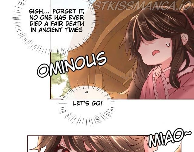 Survival Methods of the Cannon Fodder Daughter Chapter 4 page 29