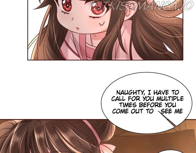 Survival Methods of the Cannon Fodder Daughter Chapter 4 page 30