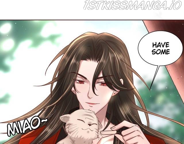 Survival Methods of the Cannon Fodder Daughter Chapter 4 page 32