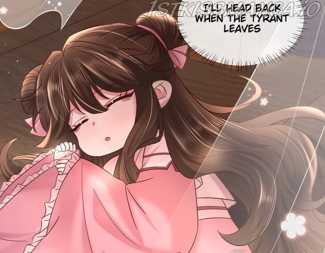 Survival Methods of the Cannon Fodder Daughter Chapter 4 page 37
