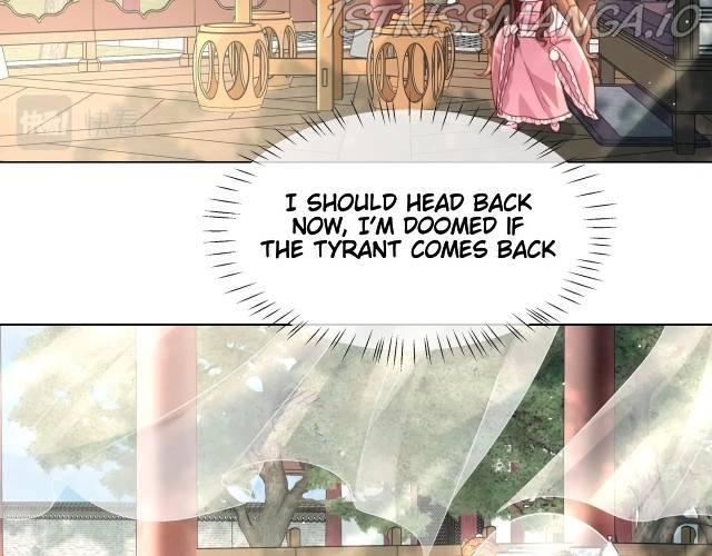 Survival Methods of the Cannon Fodder Daughter Chapter 4 page 50