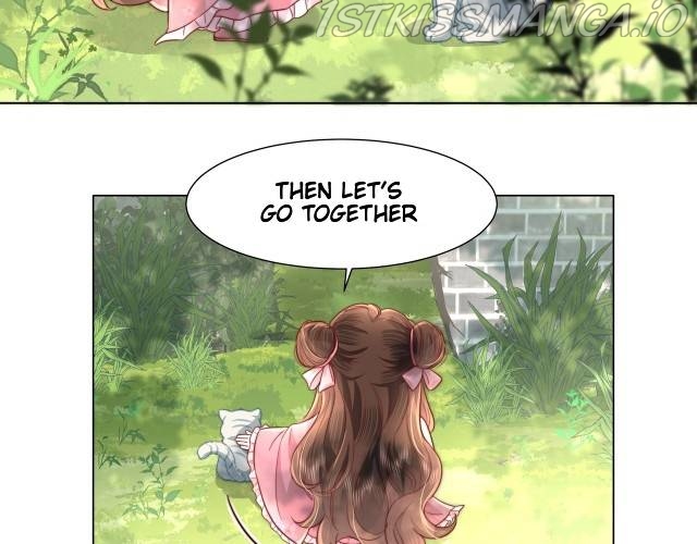 Survival Methods of the Cannon Fodder Daughter Chapter 4 page 57