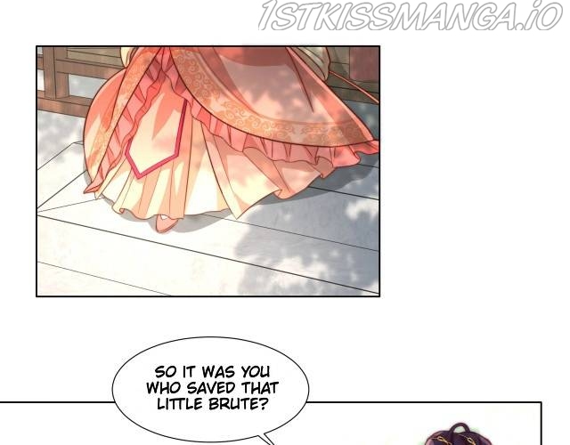 Survival Methods of the Cannon Fodder Daughter Chapter 4 page 70