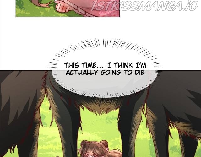 Survival Methods of the Cannon Fodder Daughter Chapter 4 page 76