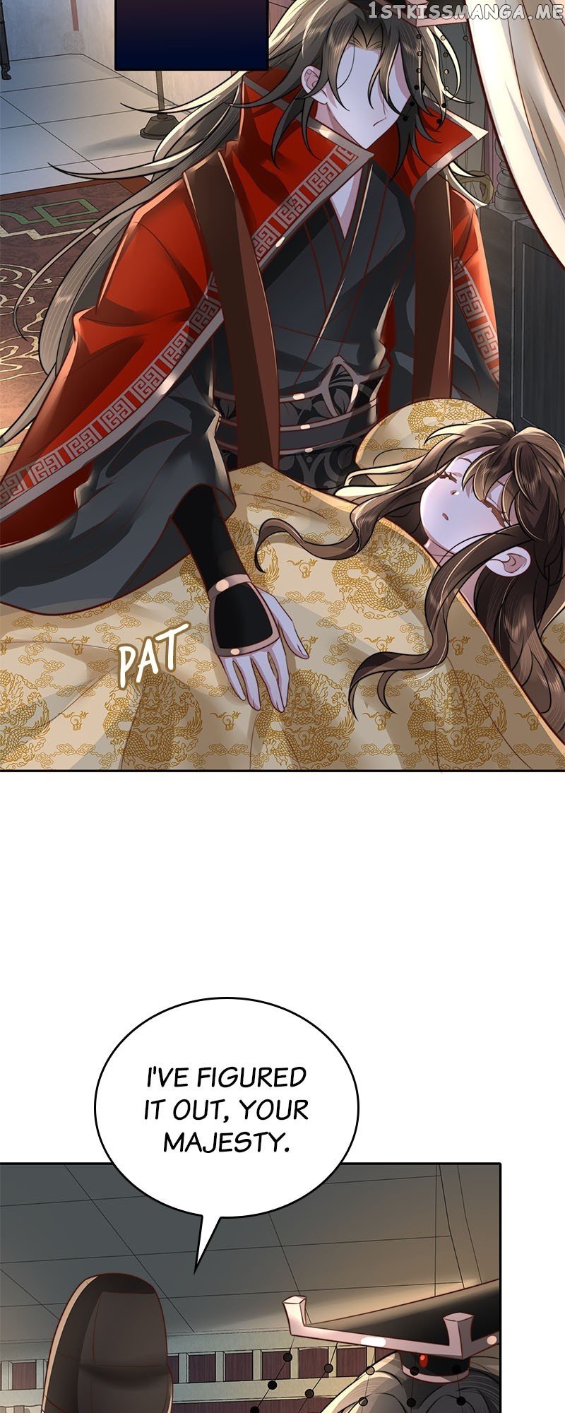 Survival Methods of the Cannon Fodder Daughter Chapter 40 page 4