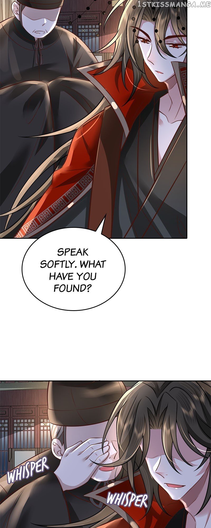 Survival Methods of the Cannon Fodder Daughter Chapter 40 page 5