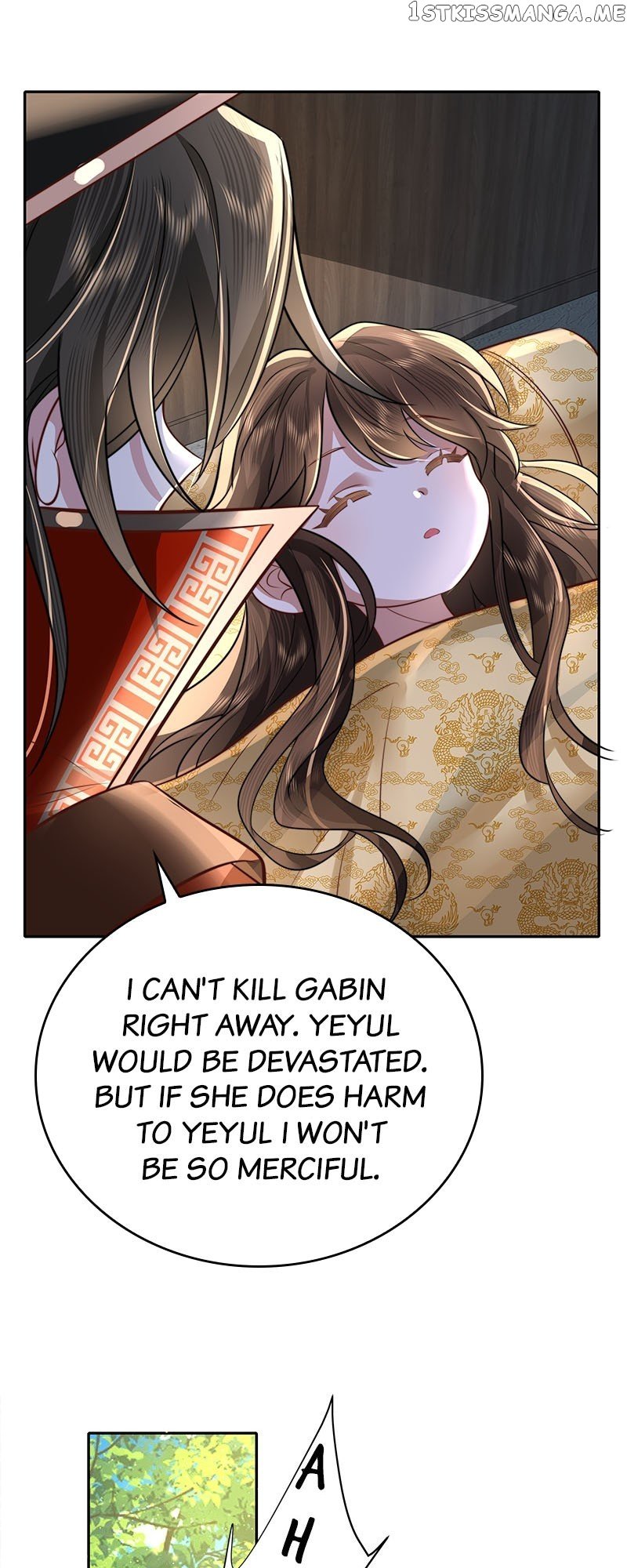 Survival Methods of the Cannon Fodder Daughter Chapter 40 page 8