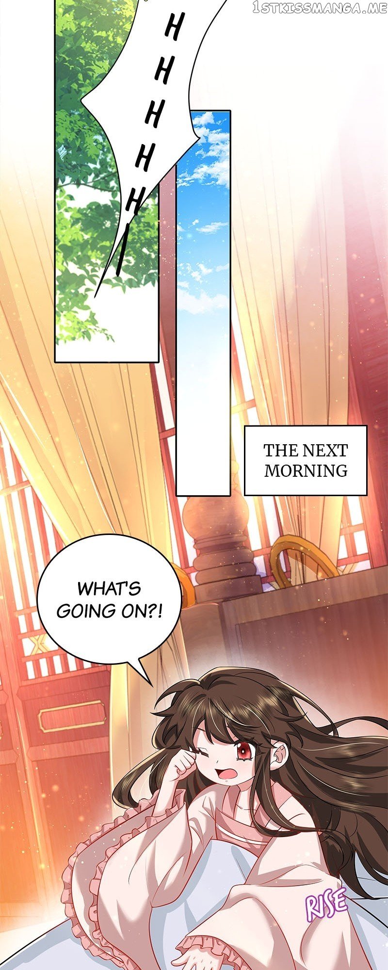 Survival Methods of the Cannon Fodder Daughter Chapter 40 page 9