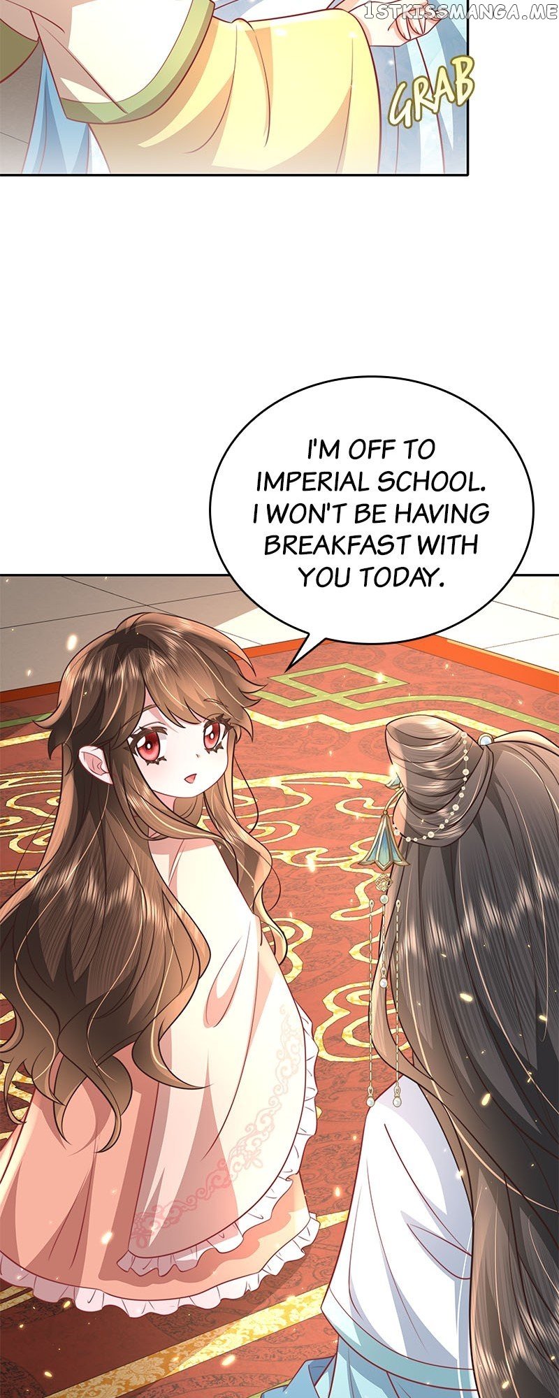 Survival Methods of the Cannon Fodder Daughter Chapter 40 page 18