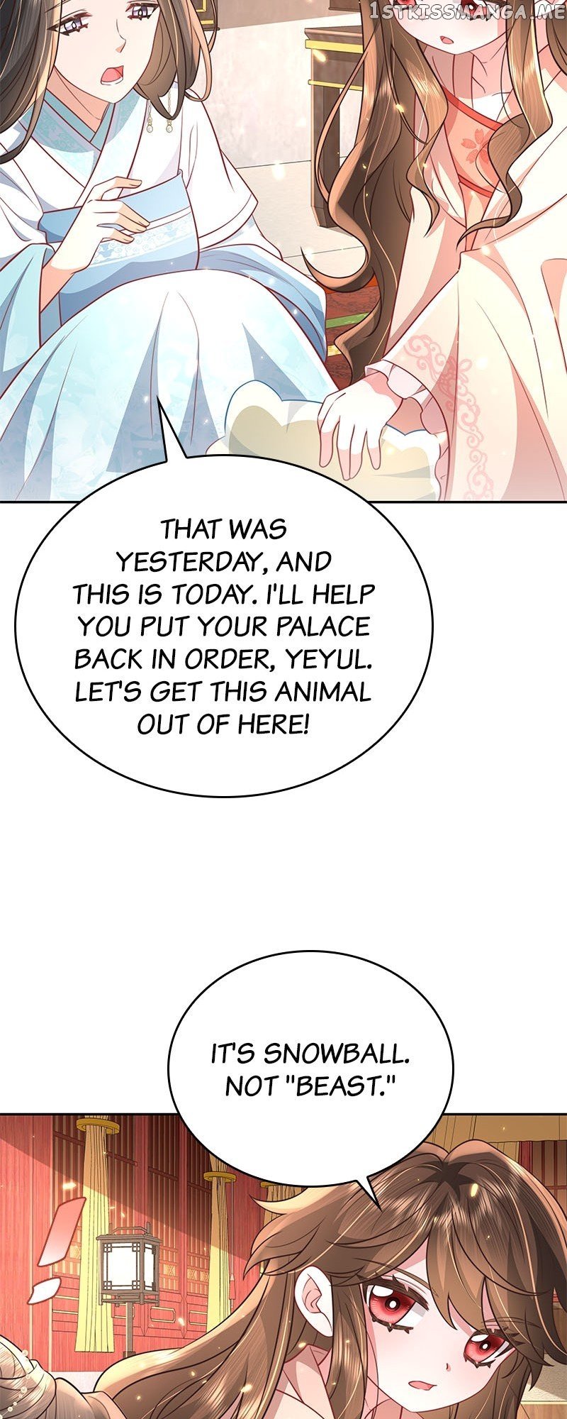 Survival Methods of the Cannon Fodder Daughter Chapter 40 page 16