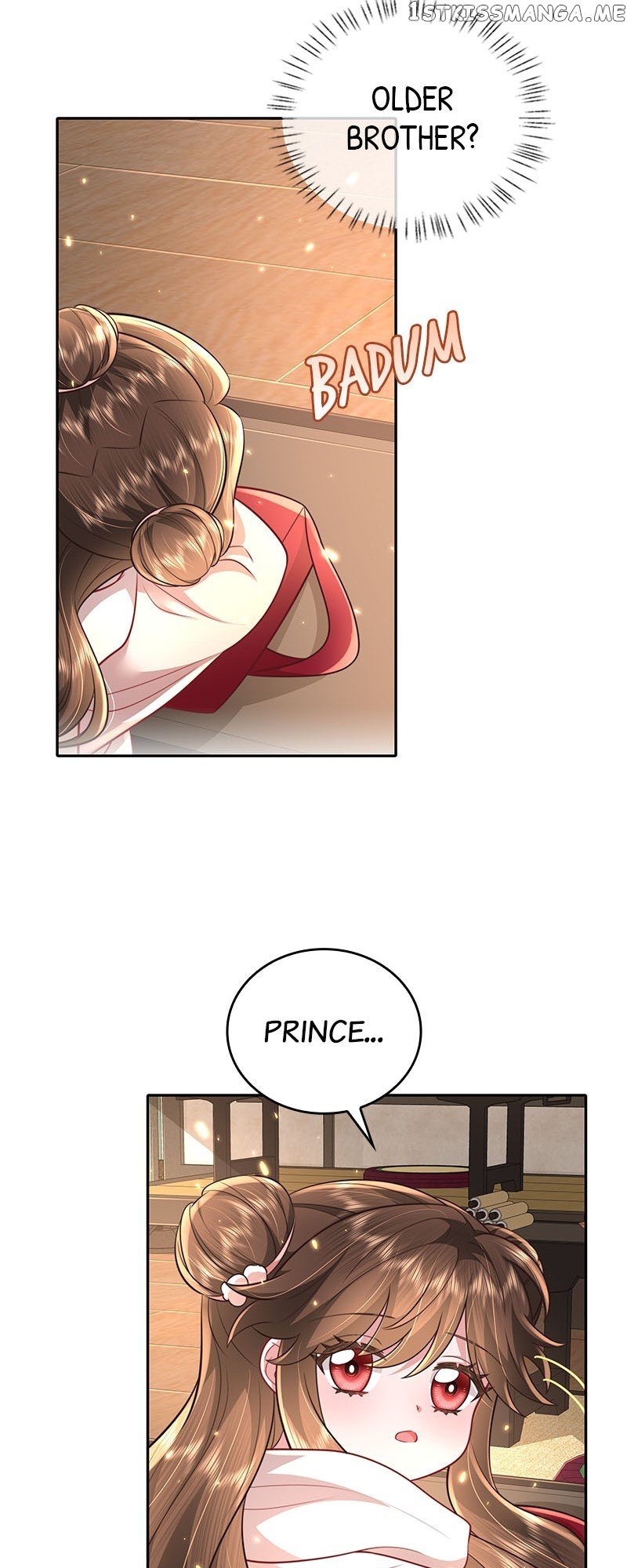Survival Methods of the Cannon Fodder Daughter Chapter 40 page 25