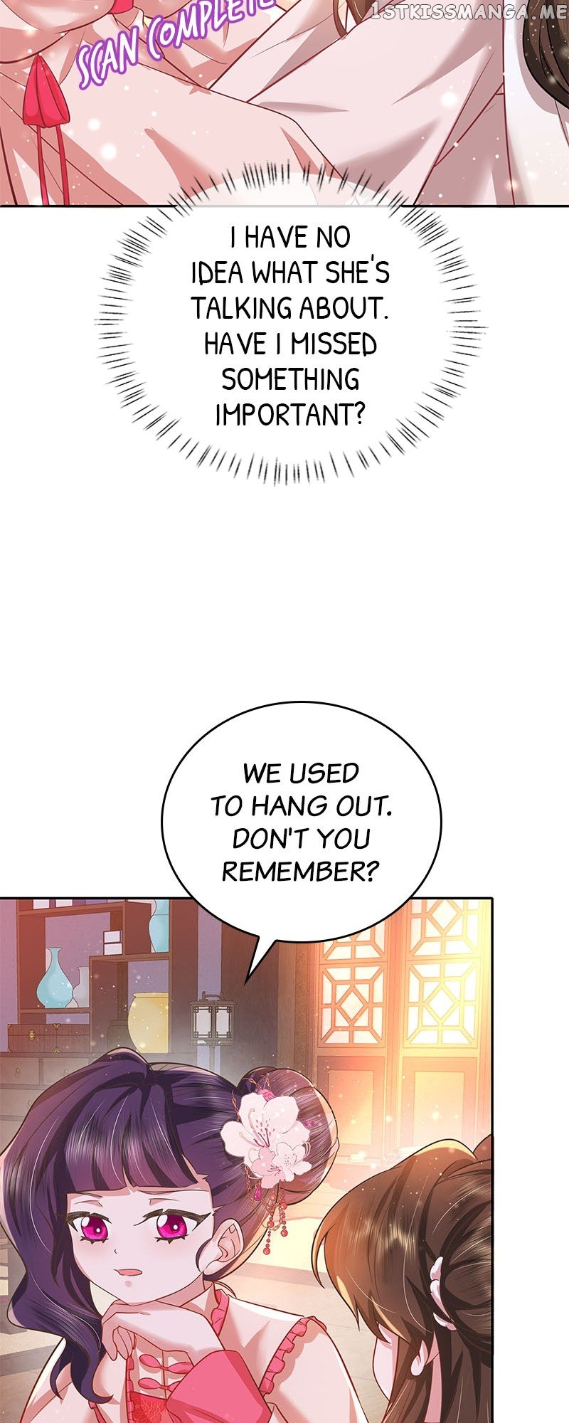 Survival Methods of the Cannon Fodder Daughter Chapter 41 page 7