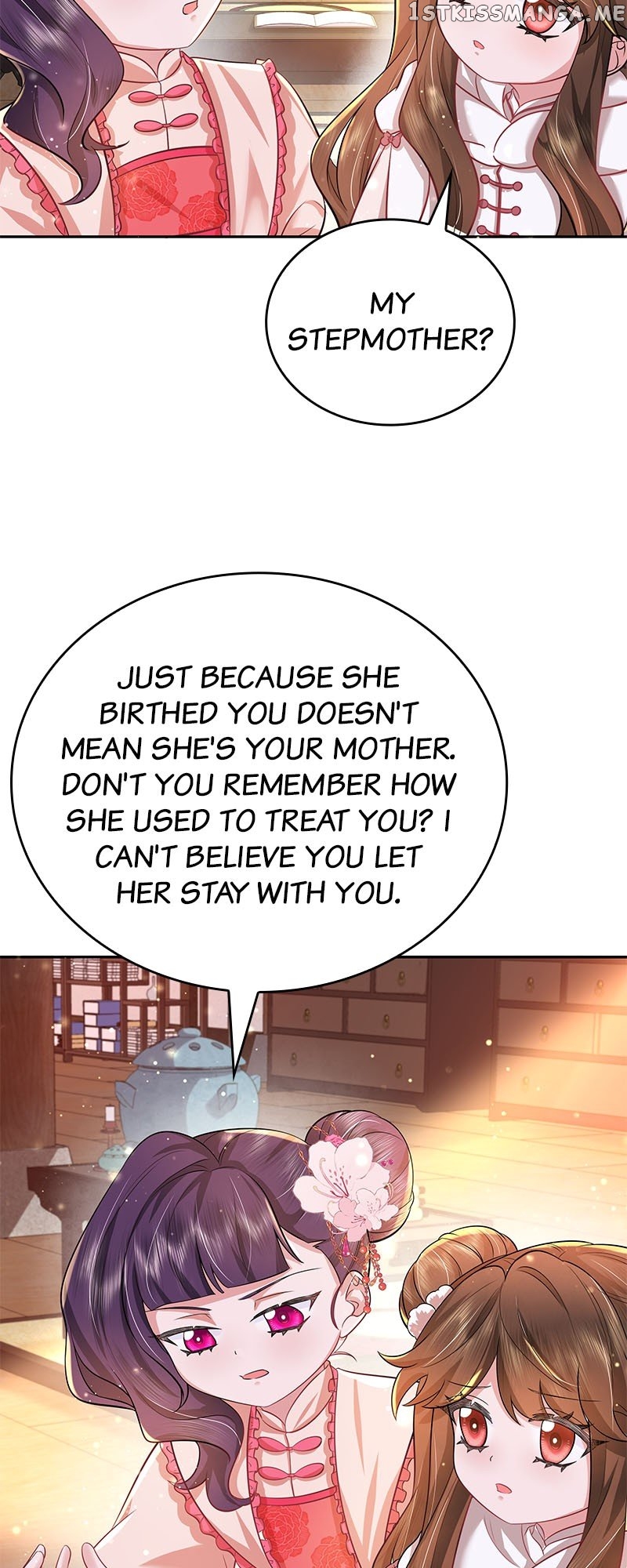 Survival Methods of the Cannon Fodder Daughter Chapter 42 page 6
