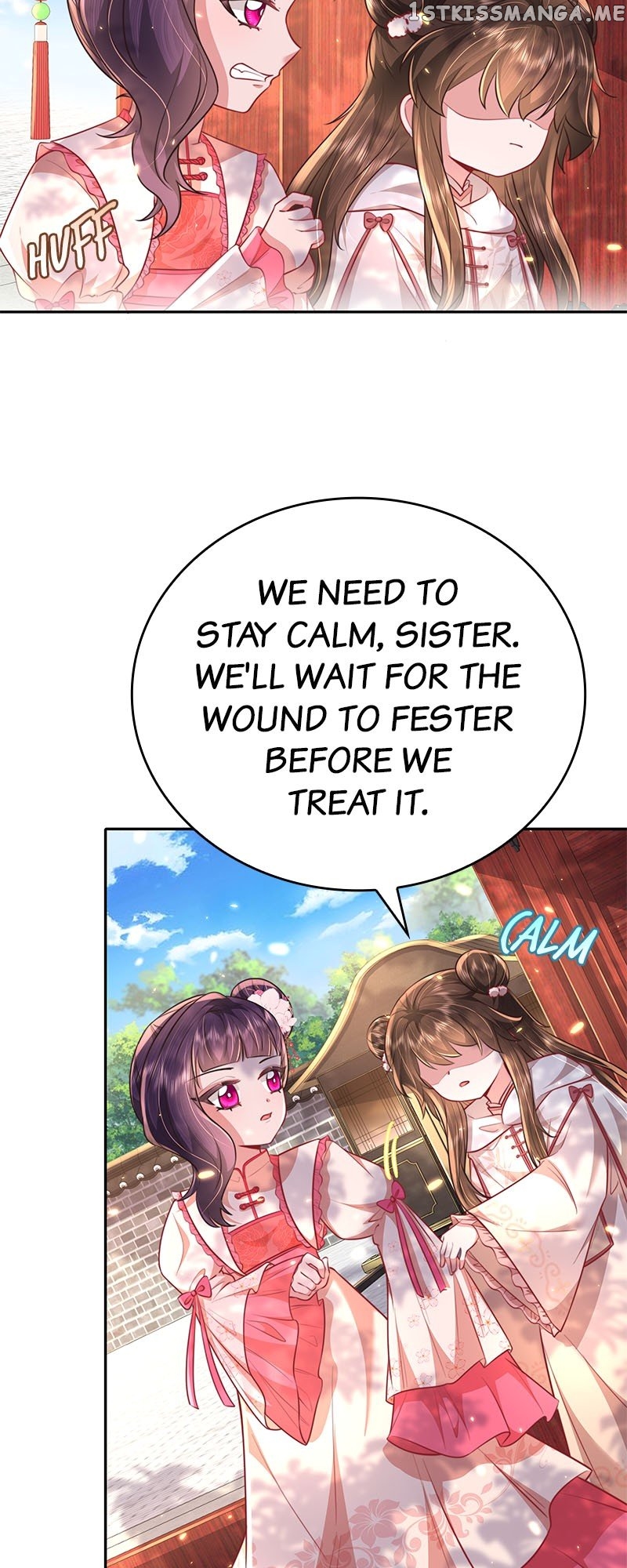 Survival Methods of the Cannon Fodder Daughter Chapter 42 page 5