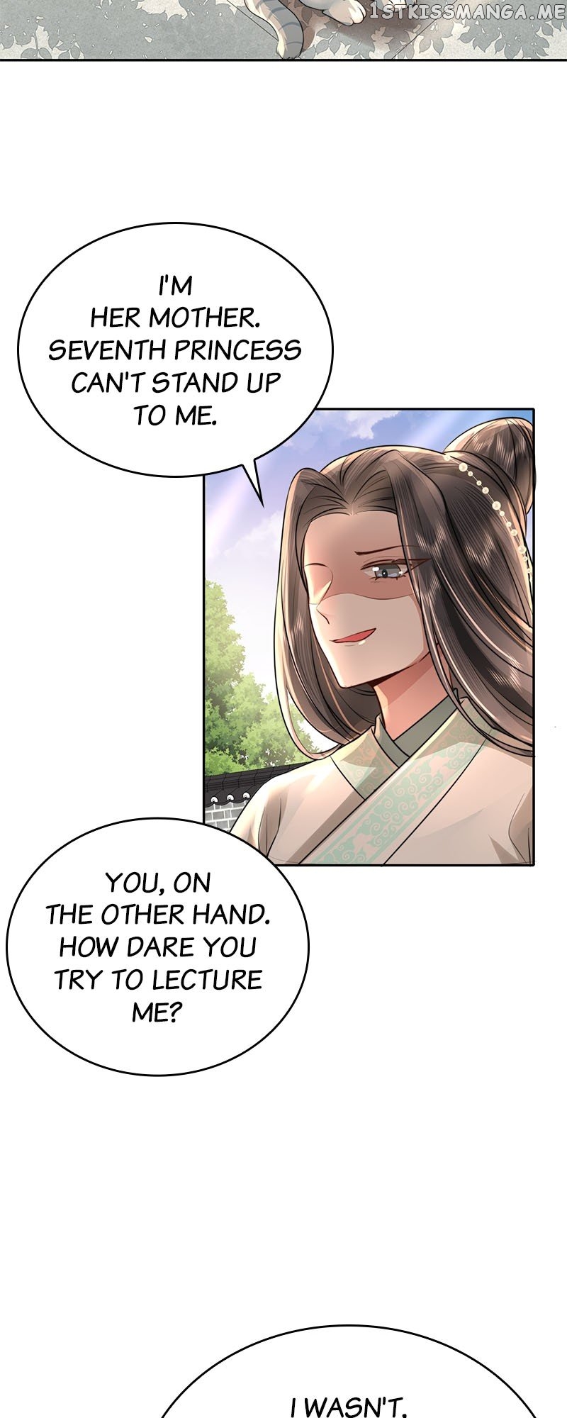 Survival Methods of the Cannon Fodder Daughter Chapter 42 page 40