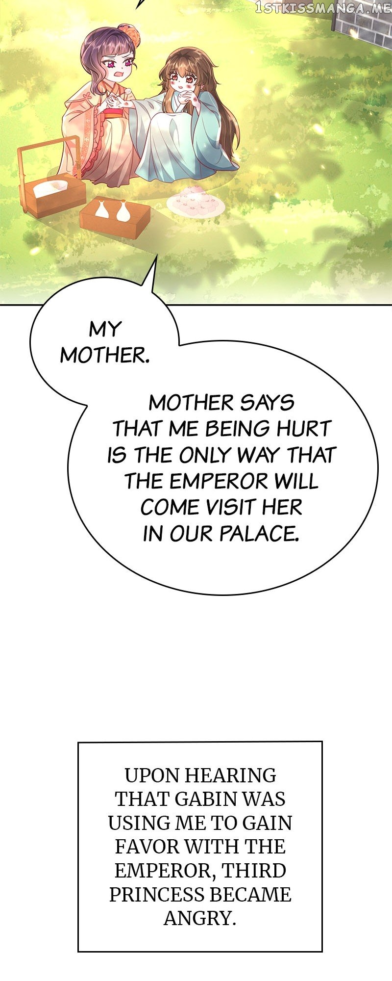 Survival Methods of the Cannon Fodder Daughter Chapter 42 page 39