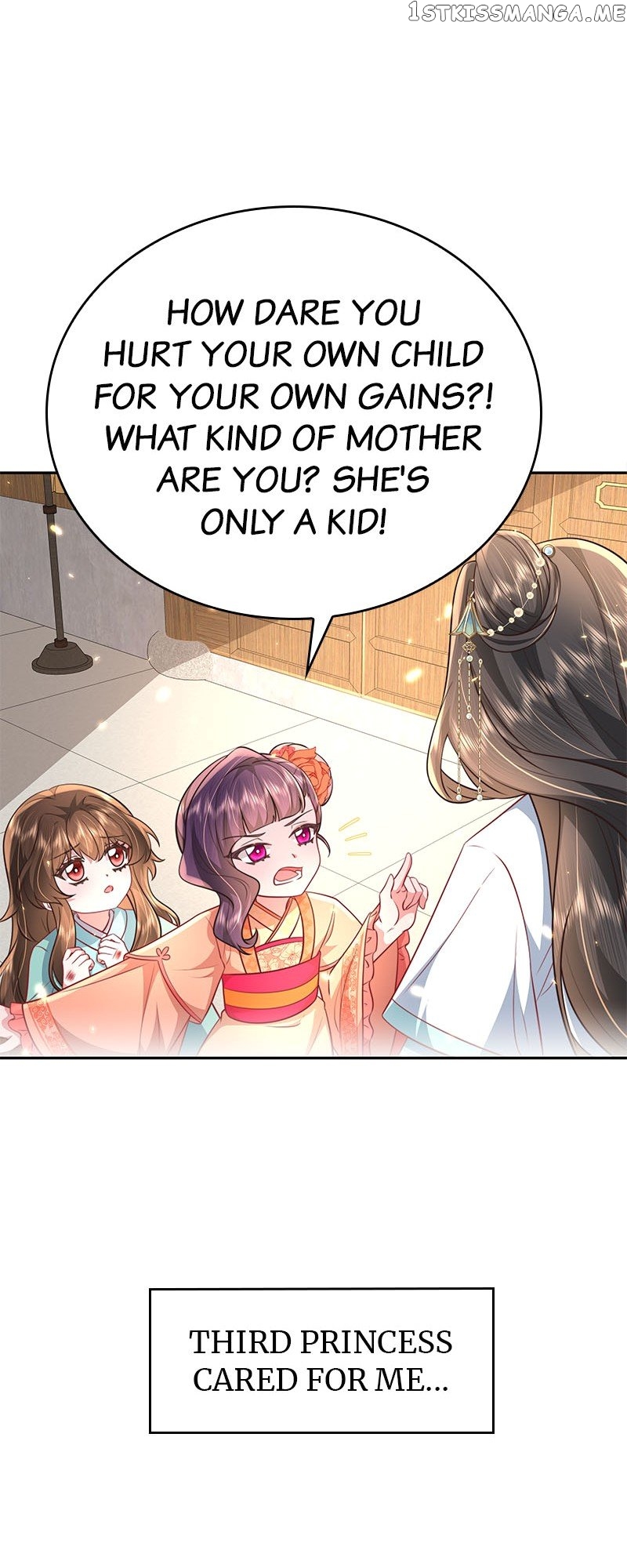 Survival Methods of the Cannon Fodder Daughter Chapter 42 page 41