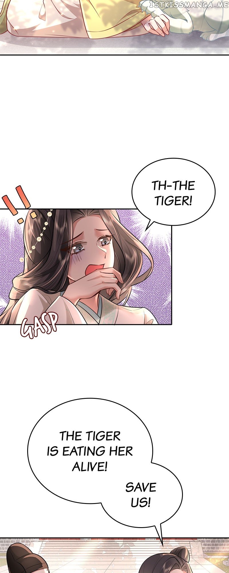 Survival Methods of the Cannon Fodder Daughter Chapter 42 page 17