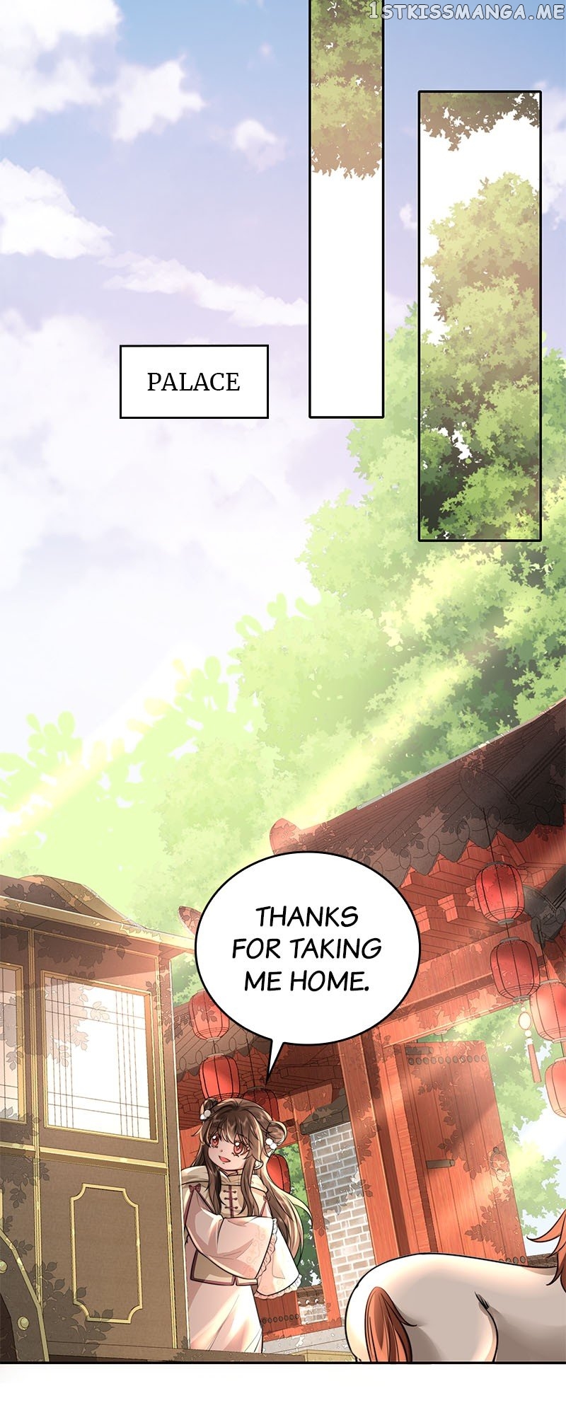 Survival Methods of the Cannon Fodder Daughter Chapter 42 page 30