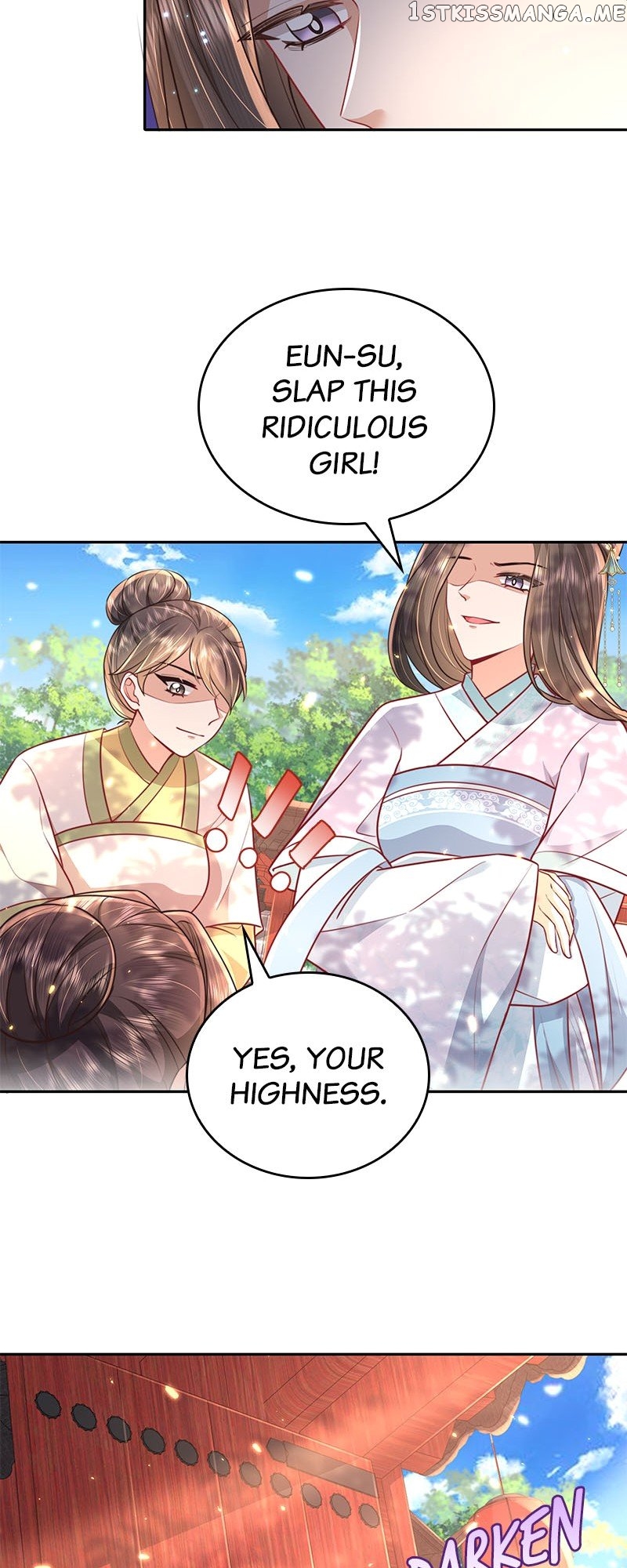 Survival Methods of the Cannon Fodder Daughter Chapter 42 page 44