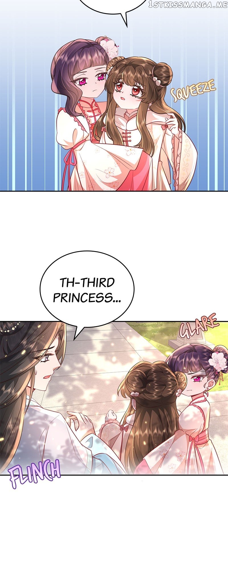 Survival Methods of the Cannon Fodder Daughter Chapter 42 page 47