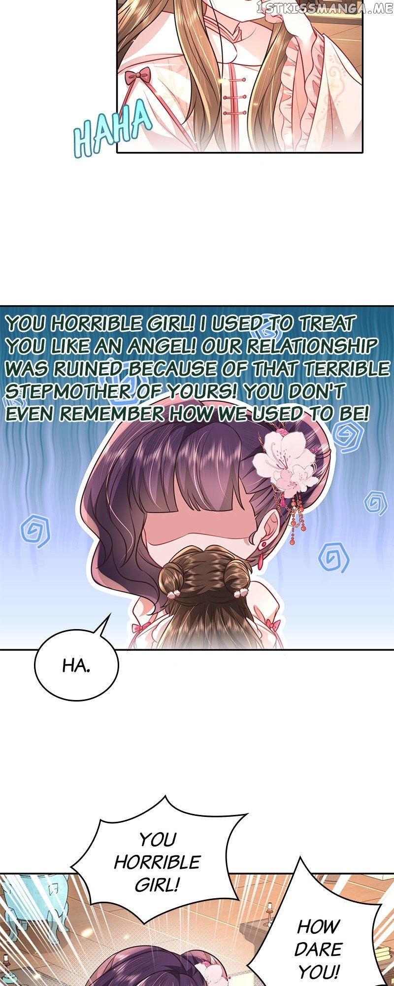 Survival Methods of the Cannon Fodder Daughter Chapter 42 page 26