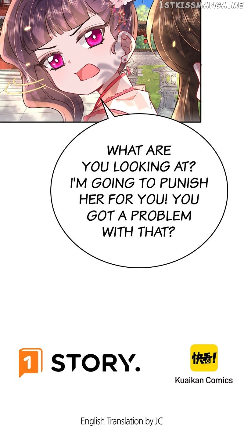 Survival Methods of the Cannon Fodder Daughter Chapter 42 page 53